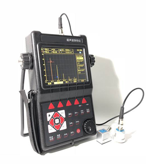 超声波探伤仪