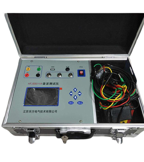 电能综合测试仪